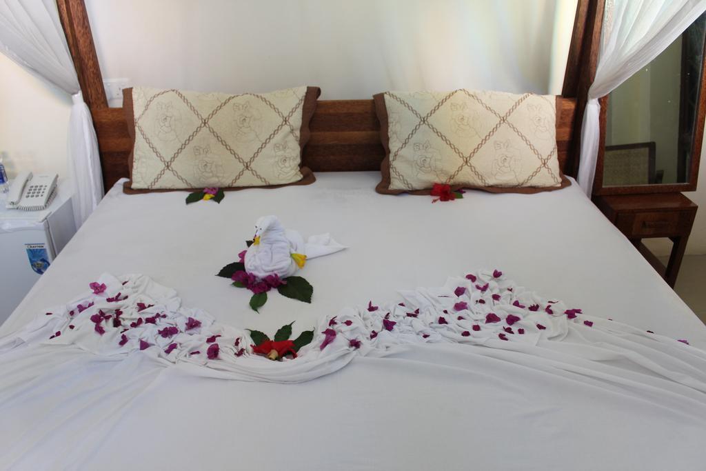 Hotel The Island Town (Adults Only) Zanzibar Exterior foto