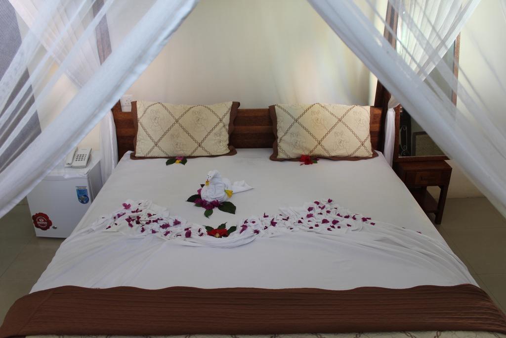 Hotel The Island Town (Adults Only) Zanzibar Exterior foto