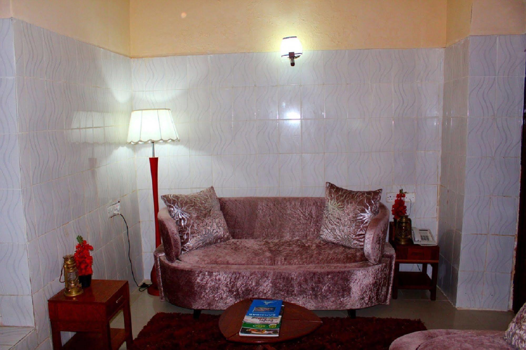 Hotel The Island Town (Adults Only) Zanzibar Exterior foto