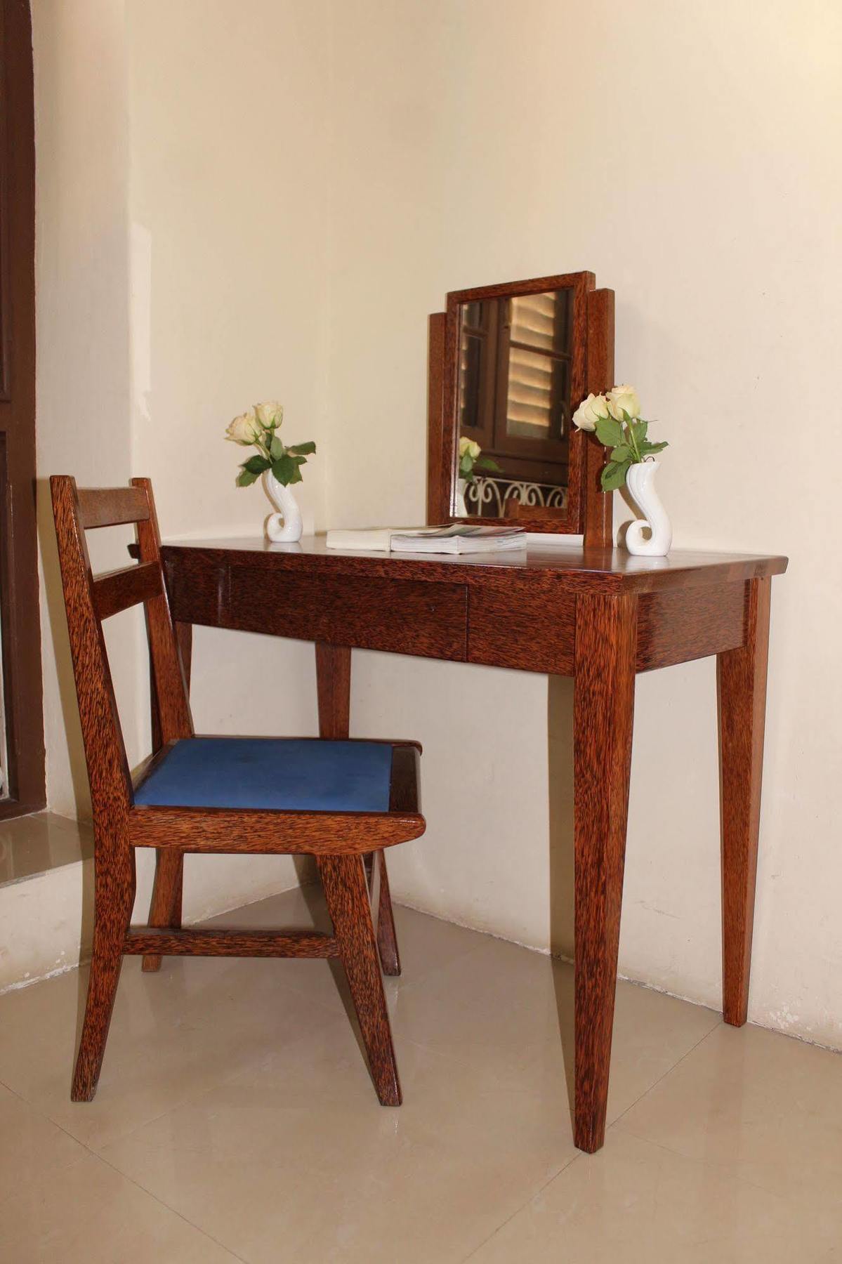 Hotel The Island Town (Adults Only) Zanzibar Exterior foto