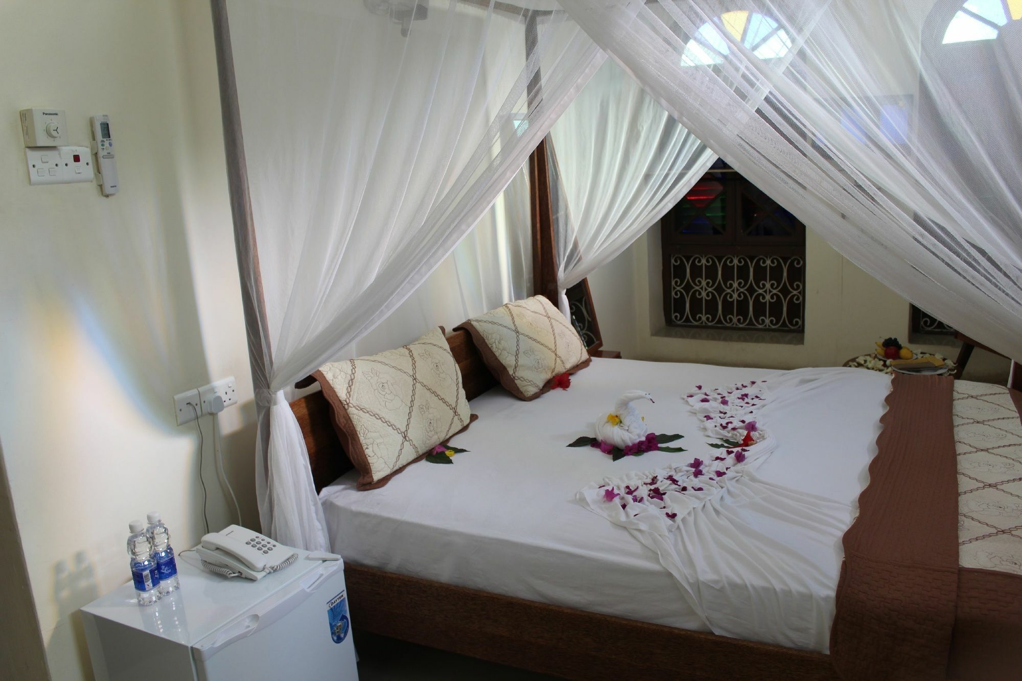Hotel The Island Town (Adults Only) Zanzibar Exterior foto