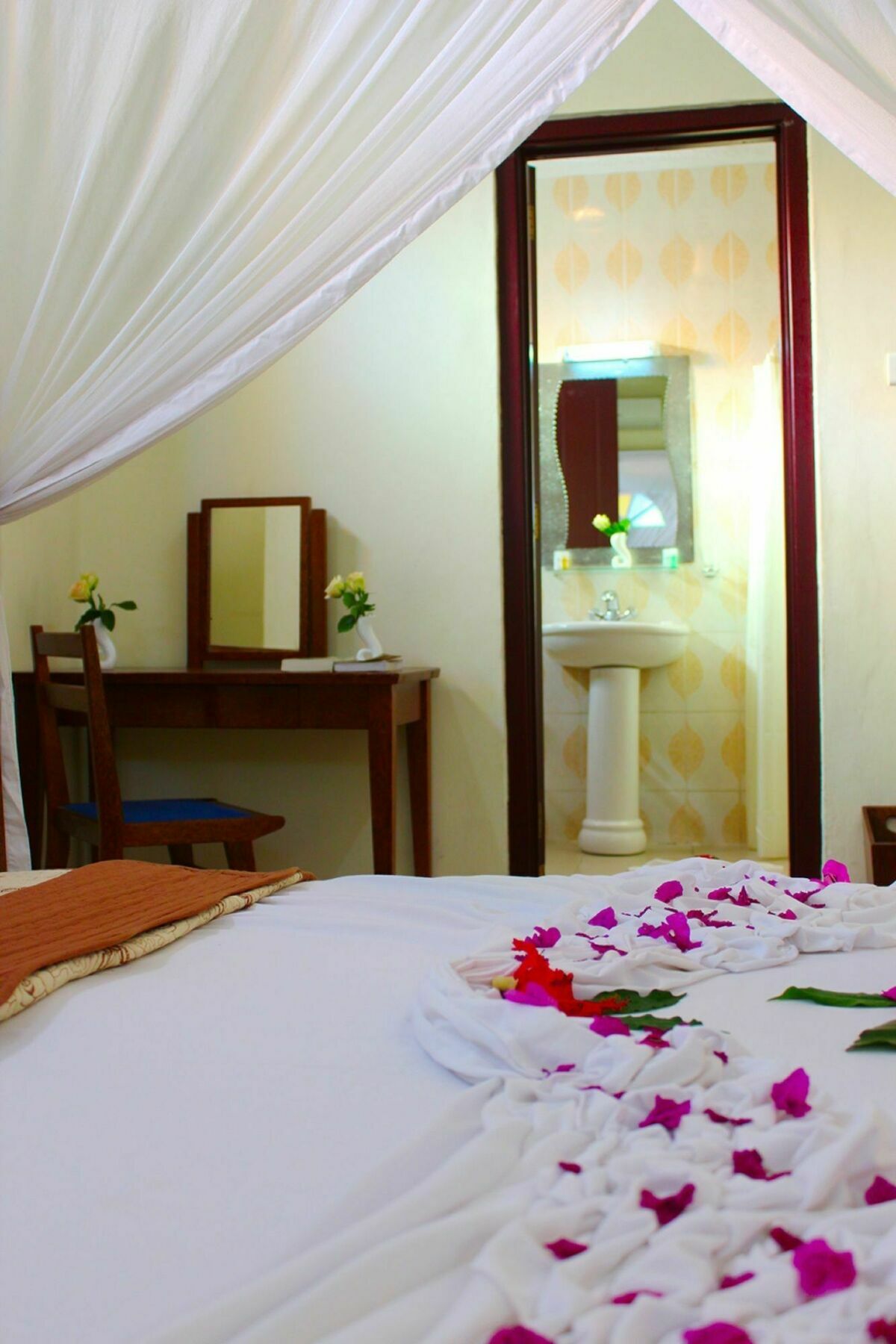 Hotel The Island Town (Adults Only) Zanzibar Exterior foto