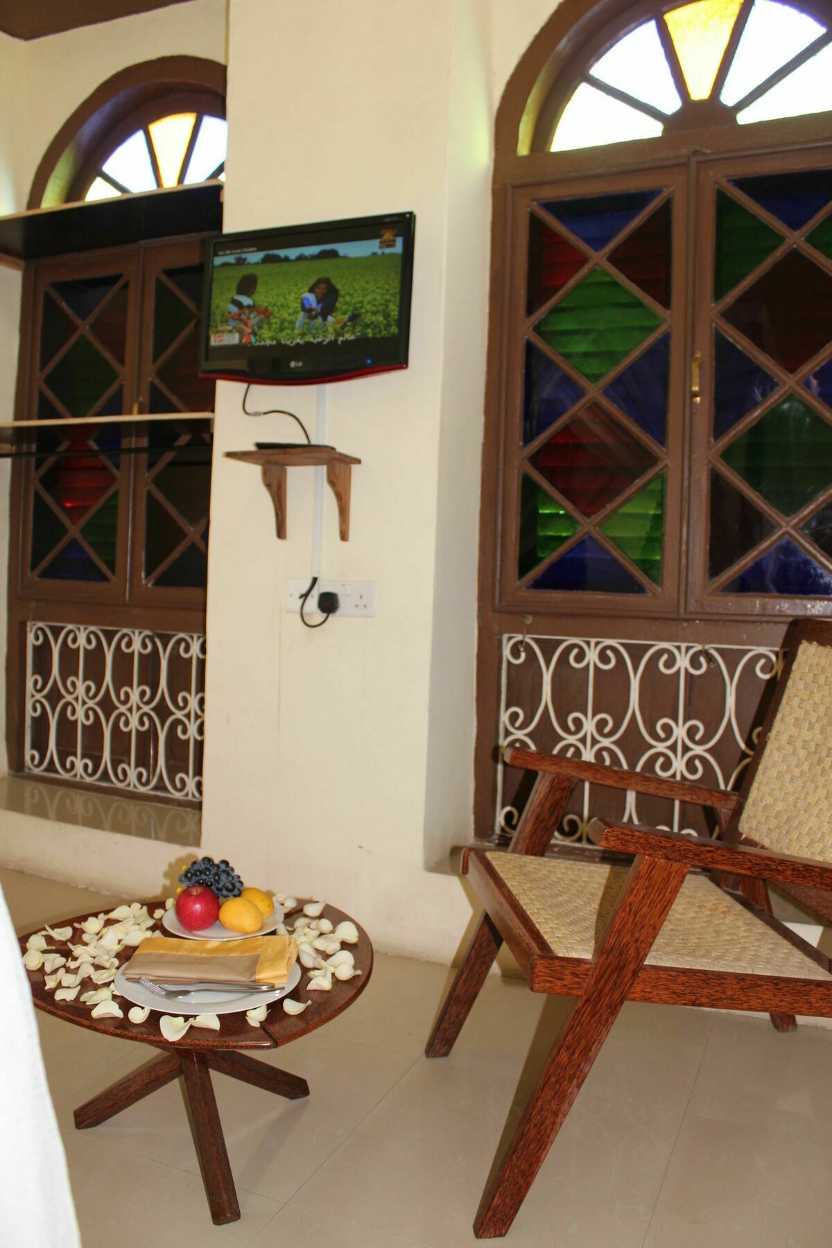 Hotel The Island Town (Adults Only) Zanzibar Exterior foto