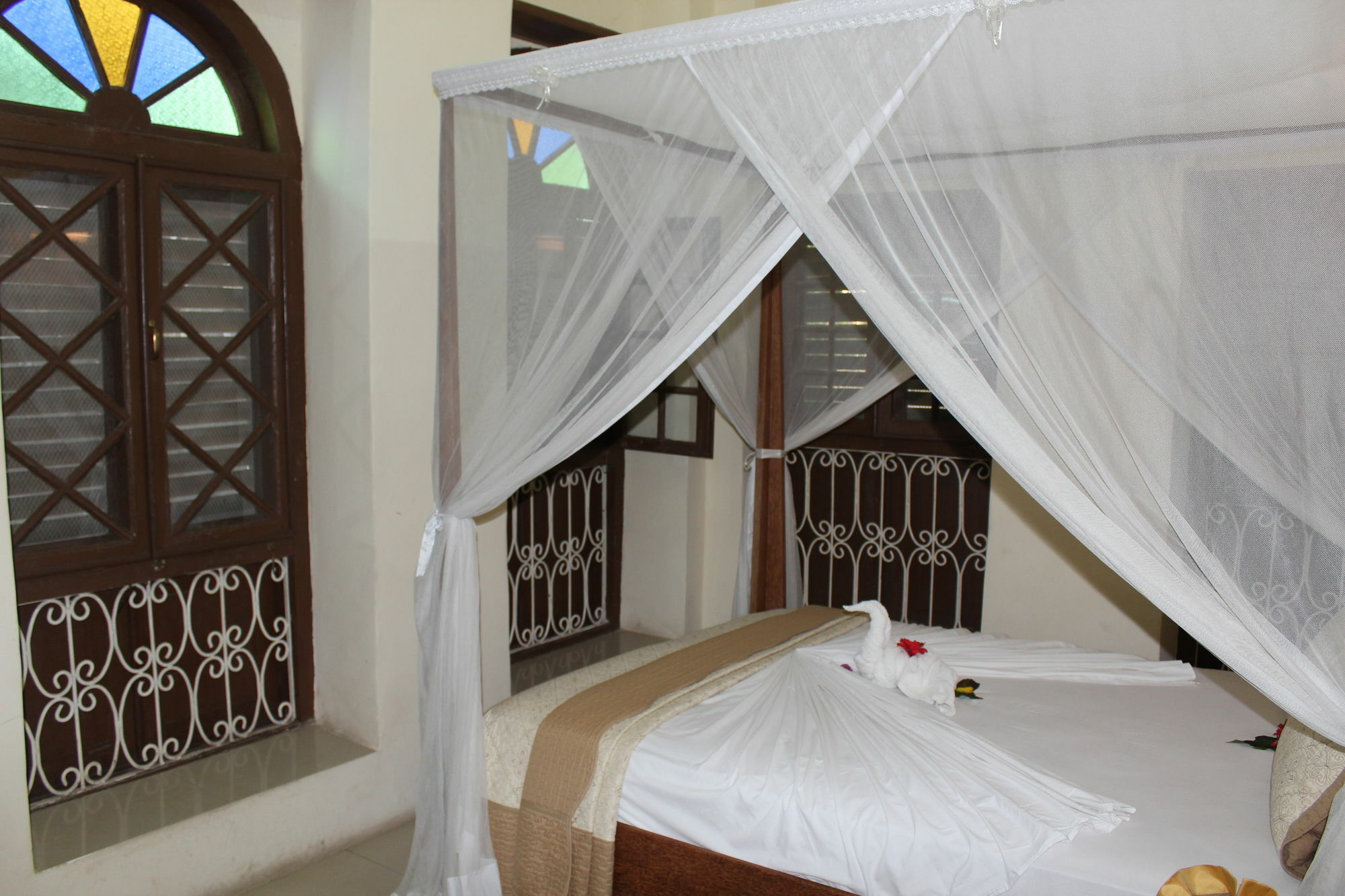 Hotel The Island Town (Adults Only) Zanzibar Exterior foto